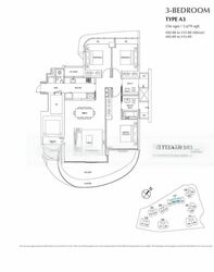 Cape Royale (D4), Condominium #460943311